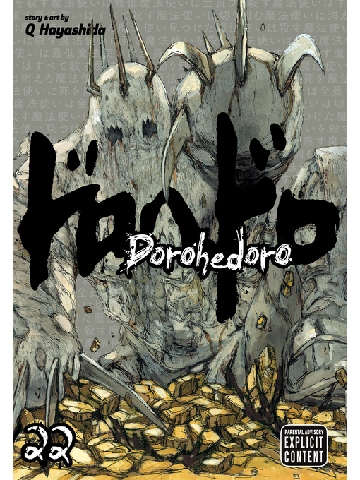 Title details for Dorohedoro, Volume 22 by Q Hayashida - Available